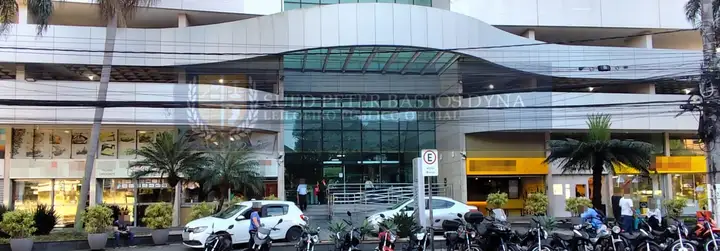 Imóvel em leilão em Vitória