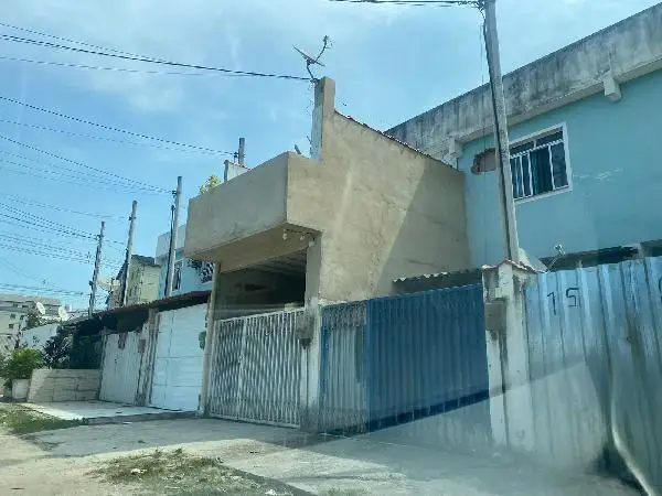 Imóvel em leilão - RUA SETE DE SETEMBRO, N. 13, PREDIO 13, IPIRANGA, NOVA IGUACU, RJ