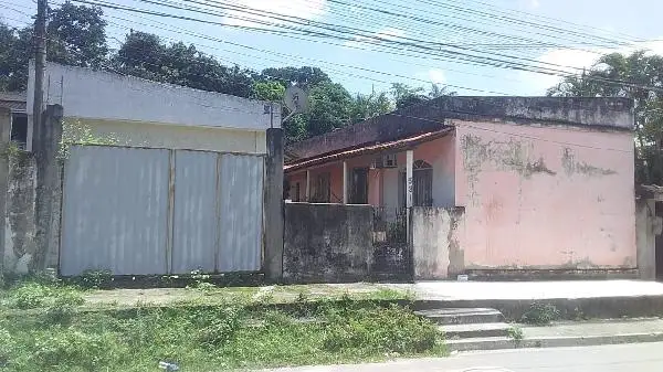 Imóvel em leilão - RUA RAIMUNDO MACEDO N 531 05, N. 531, CASA 05, ITAUNA, SAO GONCALO, RJ