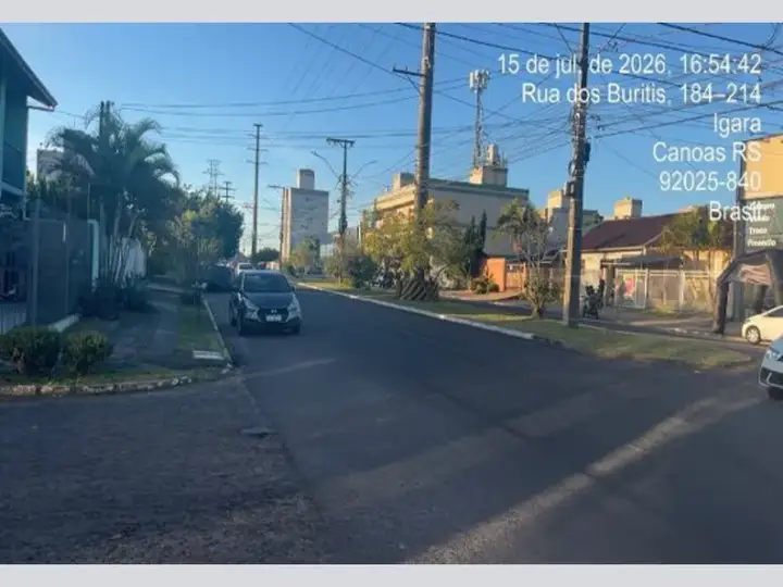 Casa em leilão em Canoas