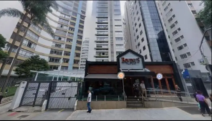 Apartamento em leilão em São Paulo
