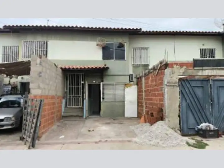 Apartamento em leilão em Petrolina
