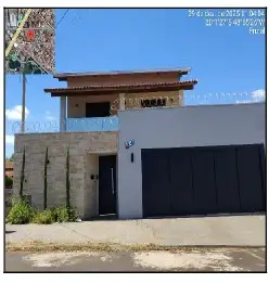 Casa em leilão em Frutal