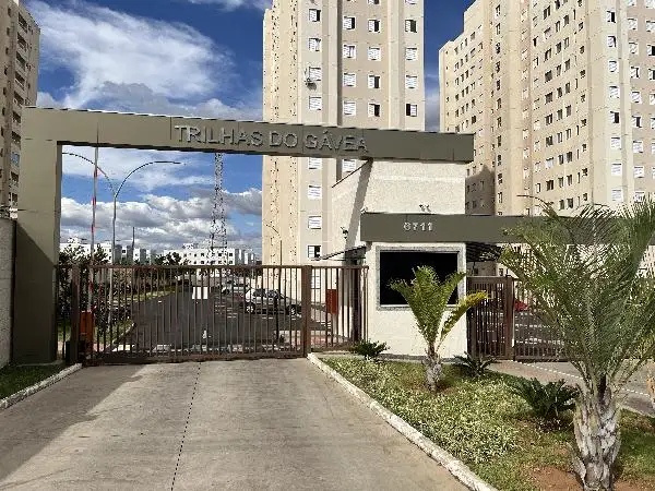 Leilão Extrajudicial de Apartamento em Uberlândia - Avenida Nicomedes Alves dos Santos, N. 6711, Apto 1202, Torre 03 Vg 357, Shopping Park, Uberlandia, Mg