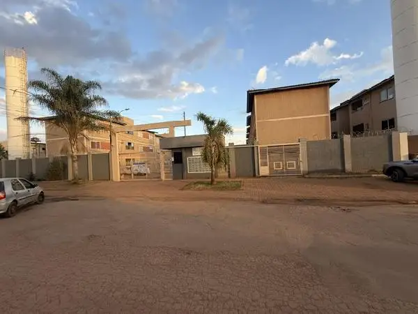 Imóvel em leilão - QUADRA QUADRA 14, N. SN, Apto 101, BL E 1 PAV CH 02A RUA PARÁ, SETOR DE CHACARAS ANHANGUERA C, VALPARAISO DE GOIAS, GO