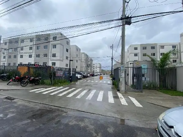 Apartamento em leilão em Rio de Janeiro