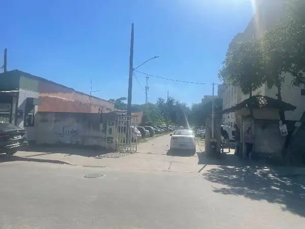 Imóvel em leilão - RUA GENTIL DE OURO, N. 615, Apto 202, BL 04, INHOAIBA, RIO DE JANEIRO, RJ