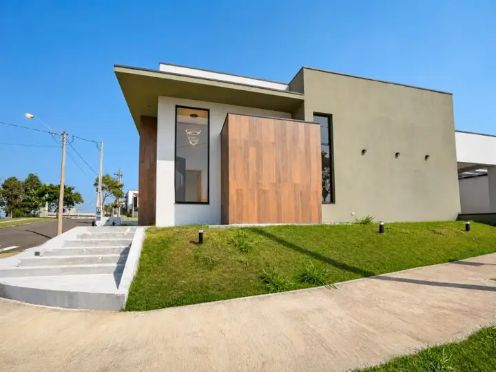 Casa em leilão em Salto