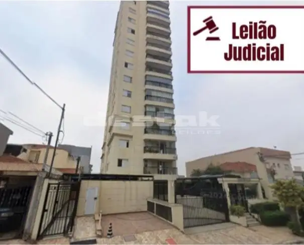 Residenciais em leilão em São Paulo