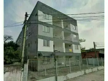 Apartamento em leilão em Rio de Janeiro