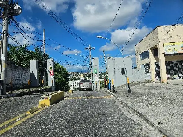 Imóvel em leilão - RUA BRAS CUBAS, N. 310, Apto 402, BLOCO 04, PAVUNA, RIO DE JANEIRO, RJ
