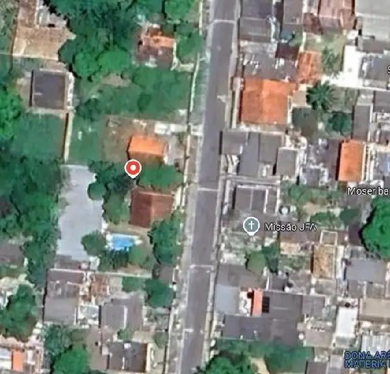 Imóvel em leilão - RUA EXPEDICIONARIO JOSE DA SILVA, N. 335, CS 06, LARANJAL, SAO GONCALO, RJ