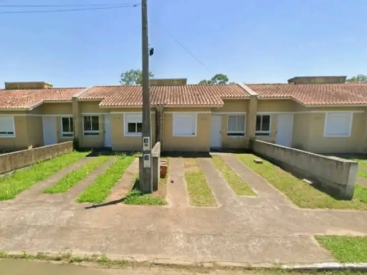 Casa em leilão em Esteio