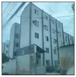 Imóvel em leilão - RUA LEOCADIO FIGUEIREDO, N. 650, Apto 204, BLOCO 05, GUADALUPE, RIO DE JANEIRO, RJ