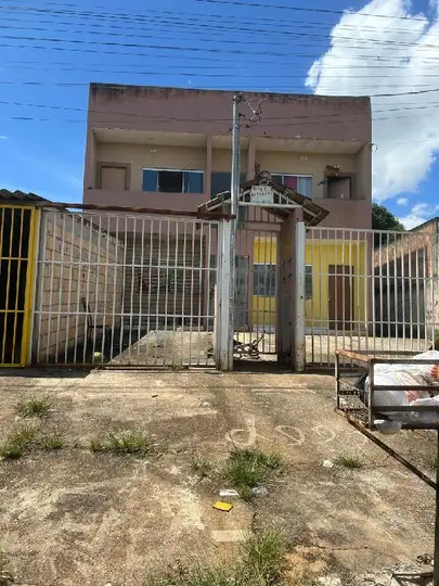 Imóvel em leilão - RUA 6, N. SN, Apto 202, LT 19 QD 45, PARQUE NOVA FRIBURGO B, CIDADE OCIDENTAL, GO