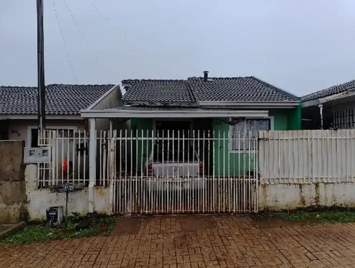 Casa em leilão em Palmas