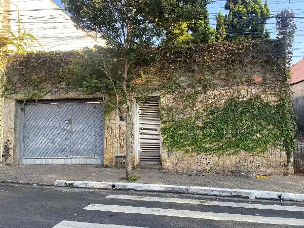Imóvel em leilão - RUA SAO JOSE DE CAIANA, N. 13, LOTE 13  QD R, PARQUE CISPER, SAO PAULO, SP