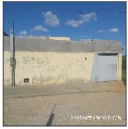 Casa em leilão em Assú