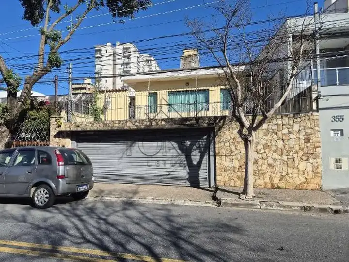 Casa em leilão em São Bernardo do Campo