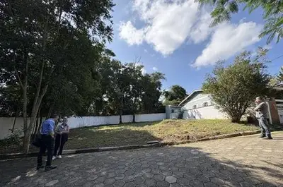 Terrenos em leilão em Atibaia