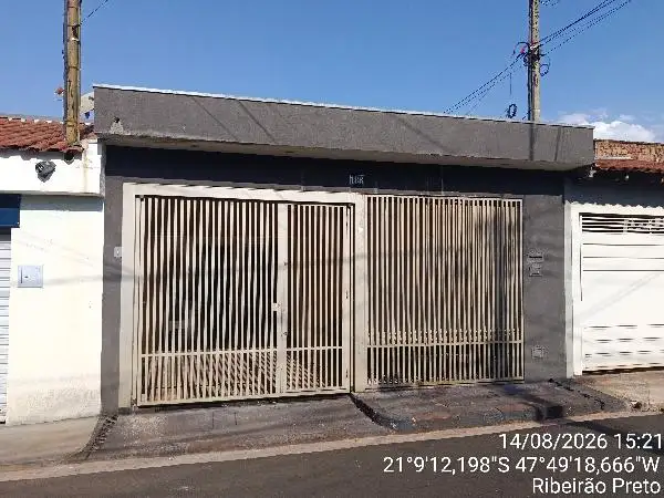Prédio em leilão em Ribeirão Preto