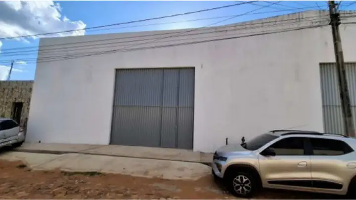Casa em leilão em Juazeiro do Norte