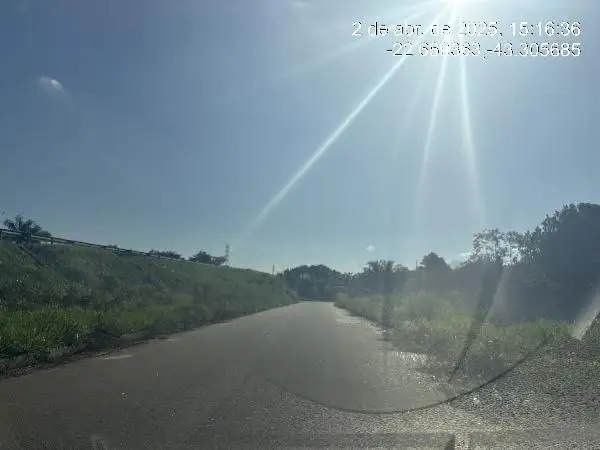 Terreno em leilão em Duque de Caxias