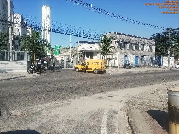Imóvel em leilão - RUA EMBAU, N. 2000, Apto 210, BL 04, PAVUNA, RIO DE JANEIRO, RJ