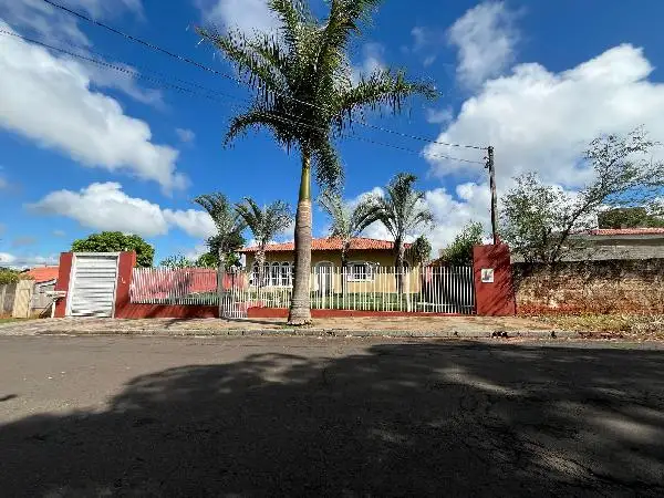 Casa em leilão em Astorga