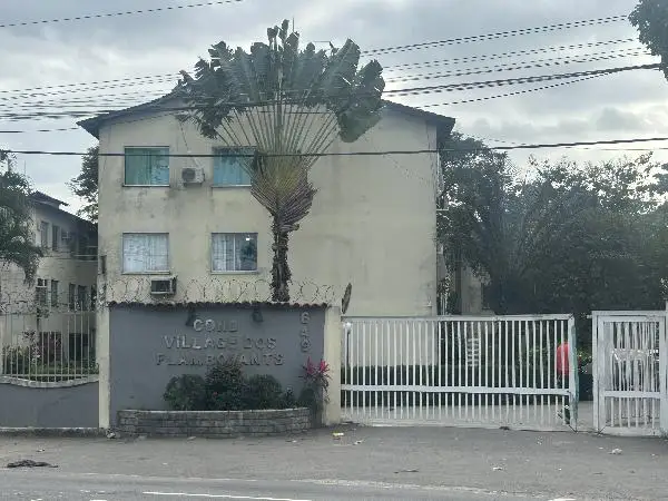 Apartamento em leilão em Rio de Janeiro