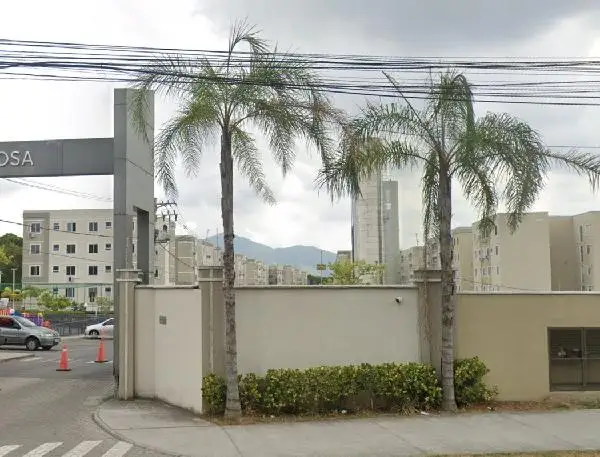 Apartamento em leilão em Rio de Janeiro