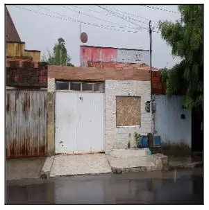 Imóvel em leilão - RUA ESPANHA, N. 197, CS A, VERTENTE, HORIZONTE, CE