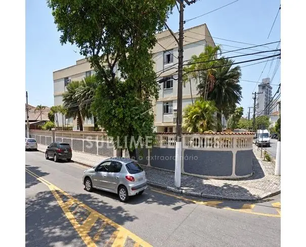 Residenciais em leilão em Santos