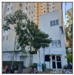Apartamento em leilão em São Paulo