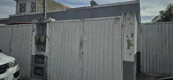 Imóvel em leilão - RUA BASILIO DA GAMA, N. 741, CS 03, LAGOINHA, SAO GONCALO, RJ