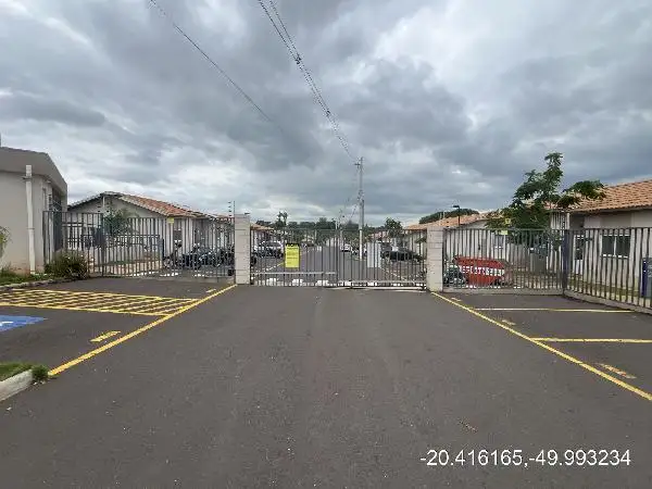 Imóvel em leilão - AVENIDA FORTUNATO TARJINO GRANJA, N. 1553, CS 18, VILA AMERICA, VOTUPORANGA, SP