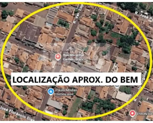 Imóvel comercial com A.C 717,82m²