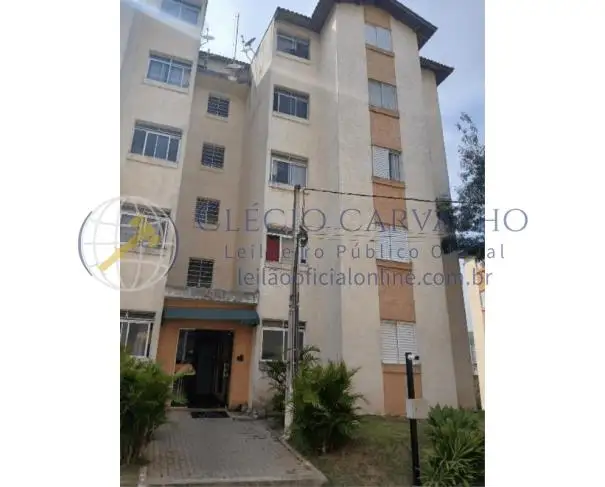 Residenciais em leilão em Carapicuíba