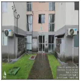 Apartamento em leilão em Manaus