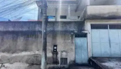 Casas em leilão em Volta Redonda