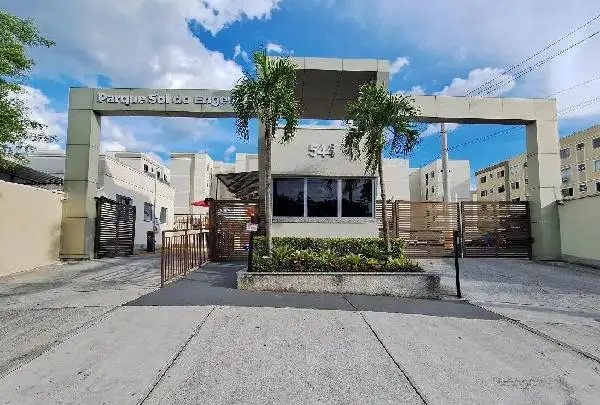 Imóvel em leilão - AVENIDA LUCIO TOME FETEIRA, N. 544, Apto 507, BL 04, VILA LAGE, SAO GONCALO, RJ