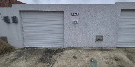 Imóvel em leilão - RUA DANIEL DE SOUZA NETO, N. 184, CS B, VERTENTE, HORIZONTE, CE