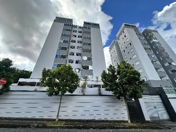 Imóvel em leilão - RUA ADELIA HILBERT TEIXEIRA, N. 1, Apto 901, TORRE 6, RESID MONTE VILLE, BELO HORIZONTE, MG
