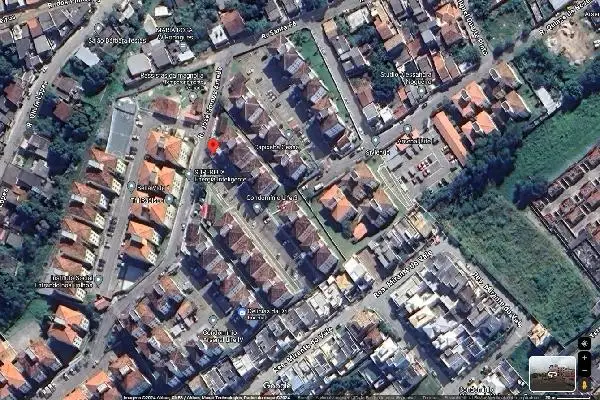 Imóvel em leilão - RUA JOSE GOMES AMADO, N. 50, Apto 404, BL 02, ARSENAL, SAO GONCALO, RJ