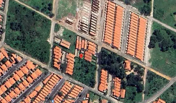Imóvel em leilão - RUA SDO TRAVESSA EUROPA, N. 32B, ., VERTENTE, HORIZONTE, CE
