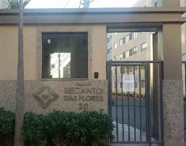 Imóvel em leilão - RUA PROJETADA B, N. 20, Apto 402, BL 03, SANTA CRUZ, RIO DE JANEIRO, RJ