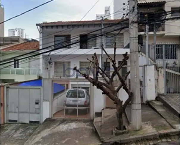 Residenciais em leilão em São Paulo