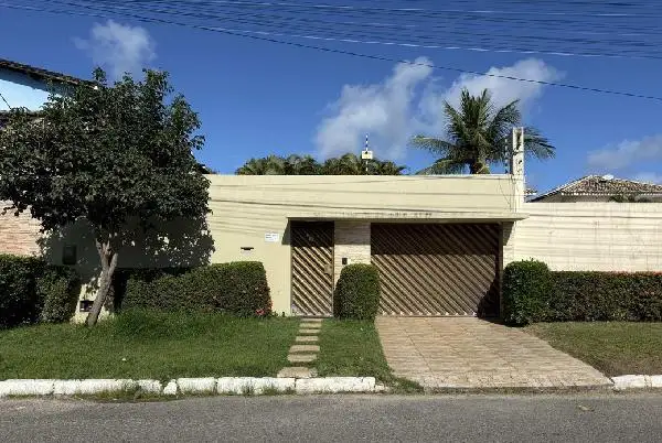 Imóvel em leilão - RUA EDGAR B FRANCO, N. 110, 17 C QD T, BURAQUINHO, LAURO DE FREITAS, BA