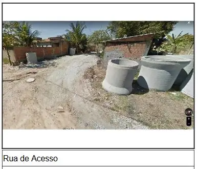 Imóvel em leilão - RUA GONCALO SAMPAIO, N. 31, CS 05, LT 06, QD 245-N, JARDIM CATARINA, SAO GONCALO, RJ