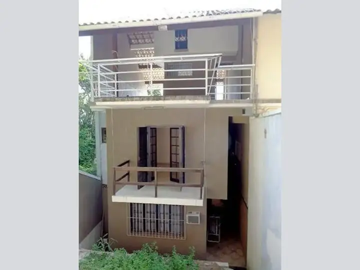Casa em leilão em Niterói